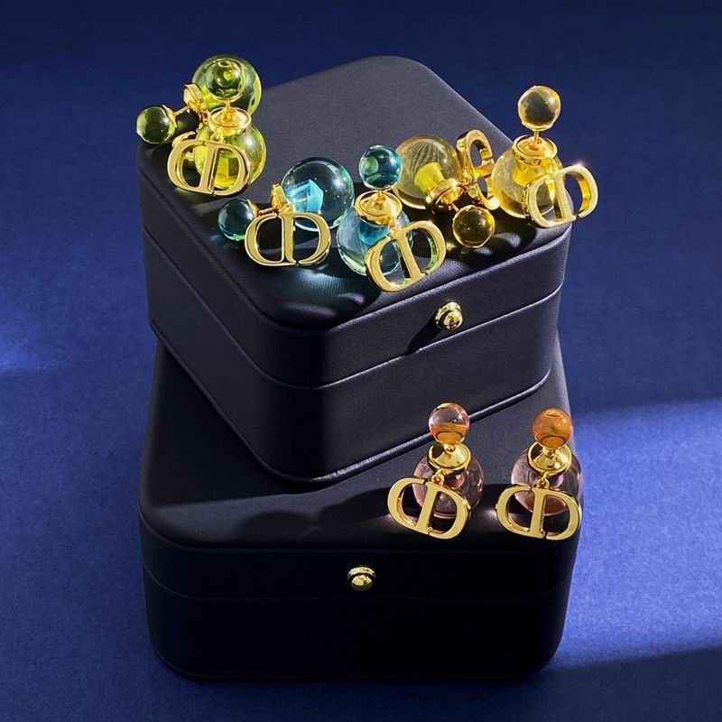 Dior Earring 05lyr494